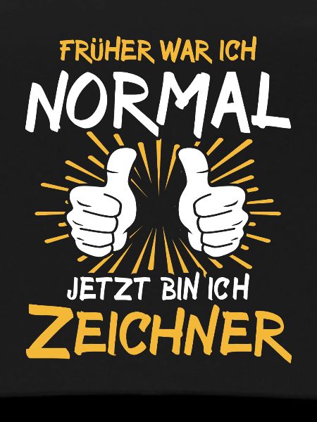 Zeichner Spruch