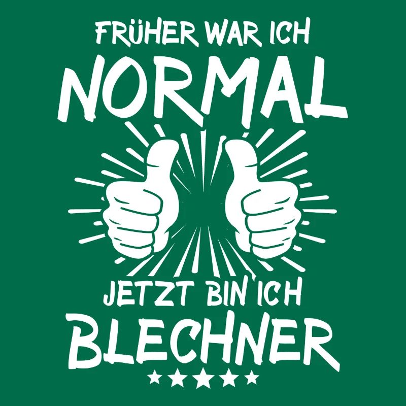 Blechner
