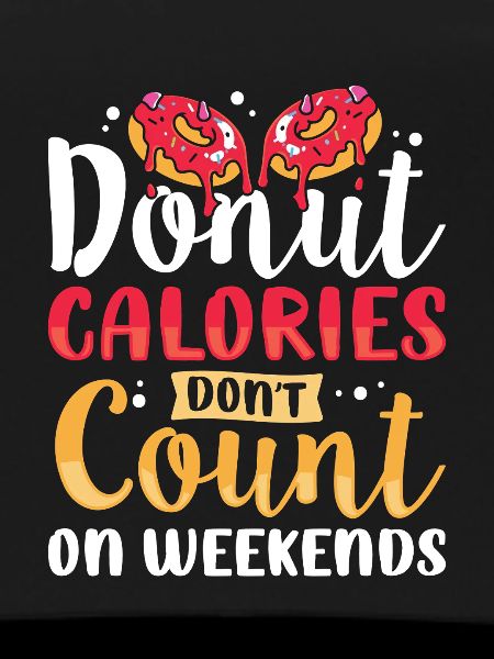 Restauration rapide en donuts