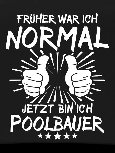Poolbauer