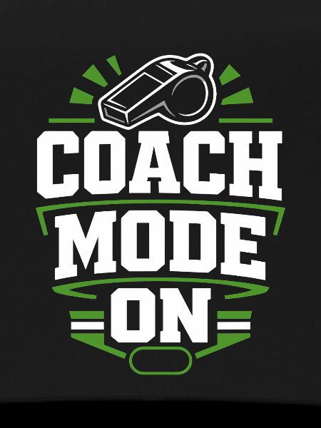 Fußballtraining Jugend-sport-trainer