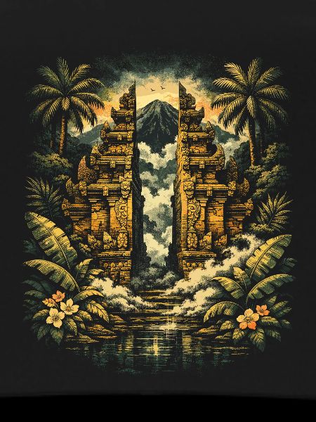 Bali Tour