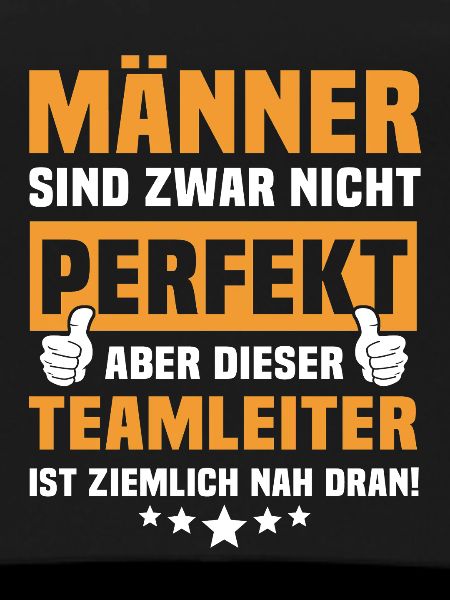 Lustige Teamleiter Sprüche
