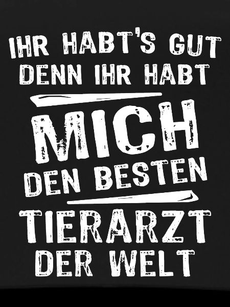 Tierarzt