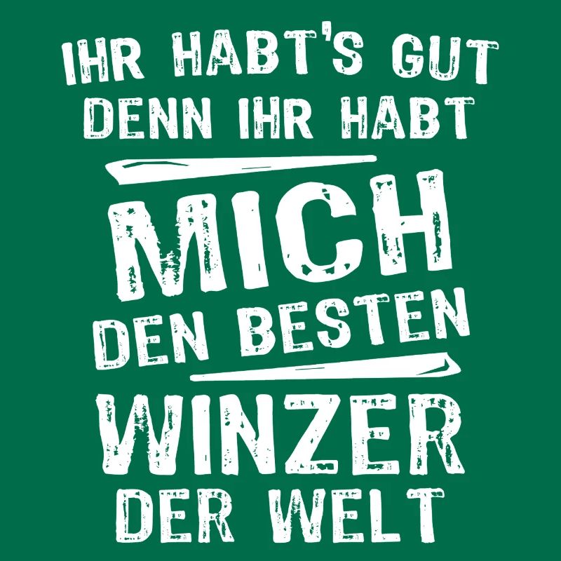 Winzer