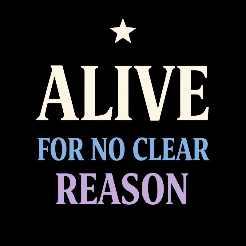 Existential humor, nihilism, humor,