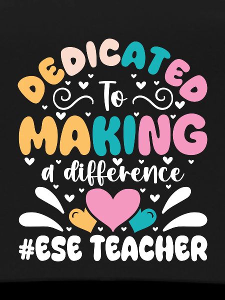 Gifts for ESE Teachers
