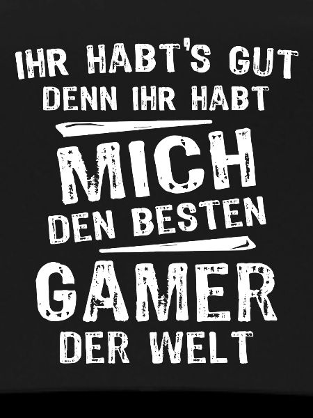 Gamer
