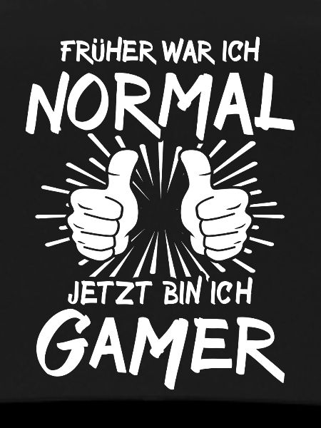 Gamer