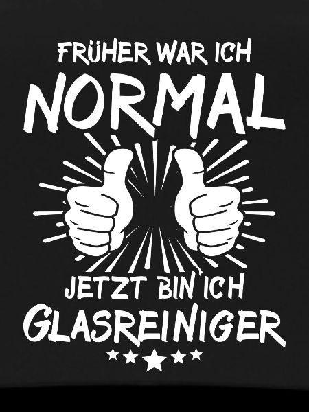 Glasreiniger