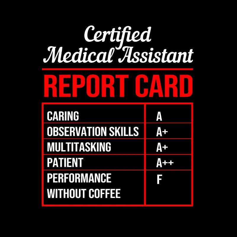 Assistant médical MFA