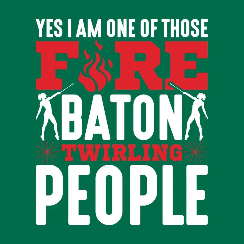 Dancing Vortex Dance School Fire Stick Dancer