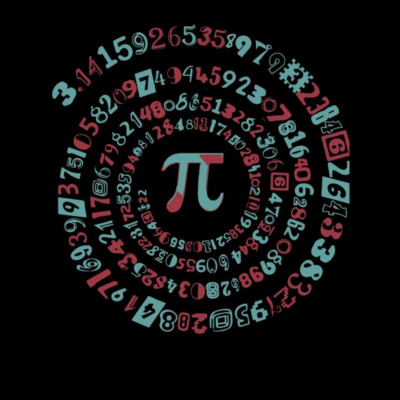 Pi - Mathematik