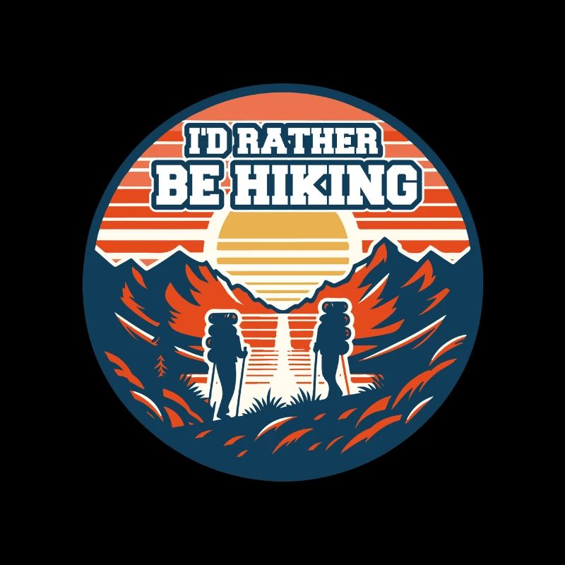 Hiking Bergsteigen Spruch Sprüche Wandern