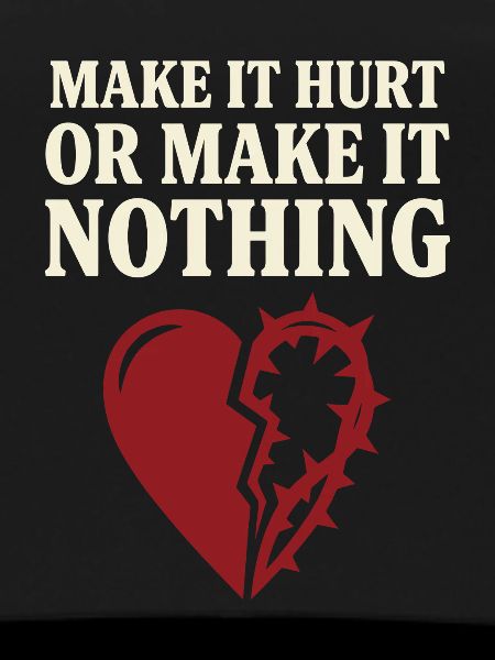 Vampiric Romantic Romance Goth Dark