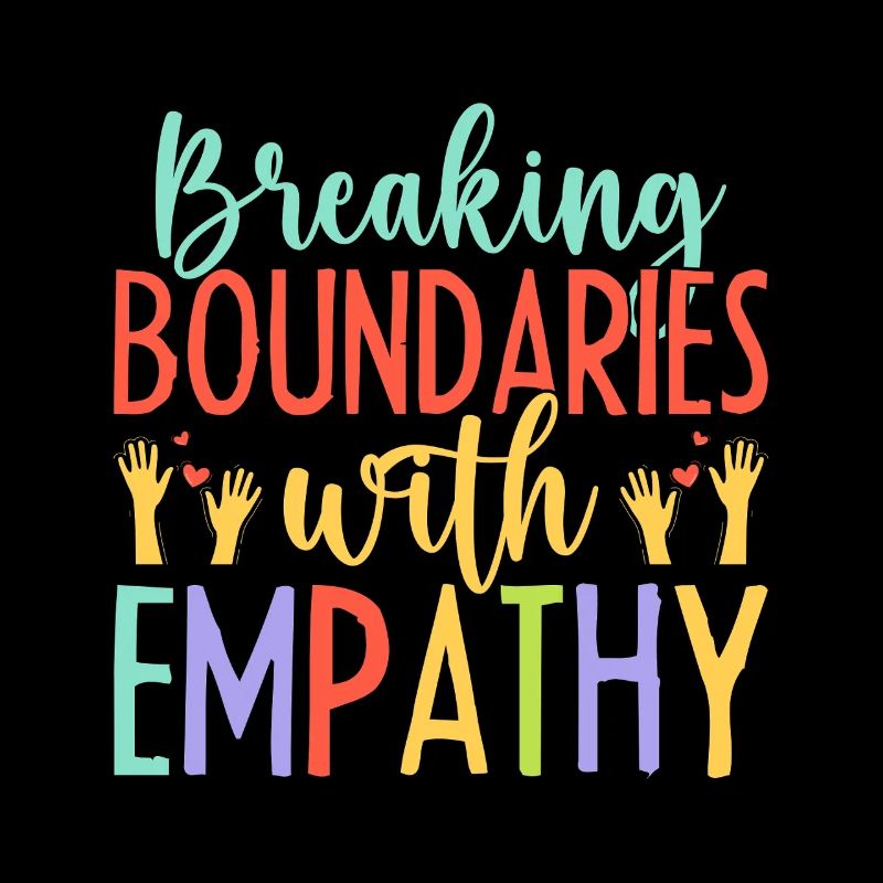 Volunteer Appreciation Breaking Boundaries With