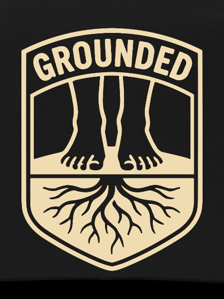 Grounded Mindfulness Balance