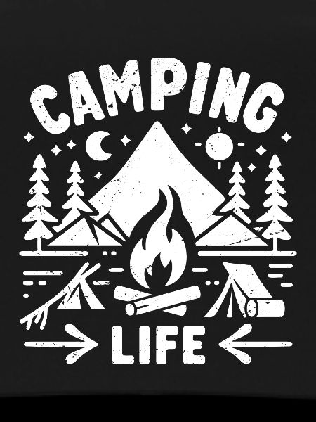 camping life