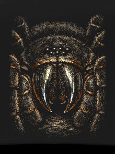Tarantula