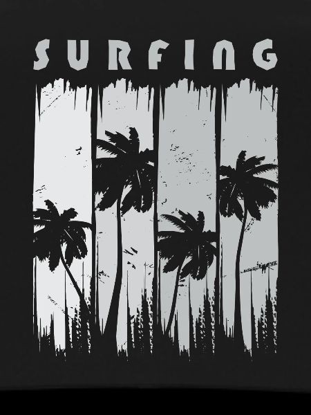 Surf Surfen Surfer