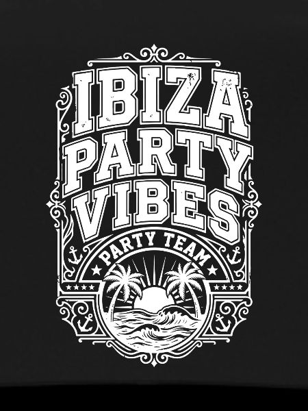 Ibiza Party Vibes