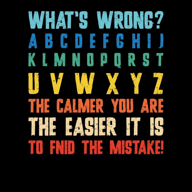 What's Wrong Funny teacher classroom