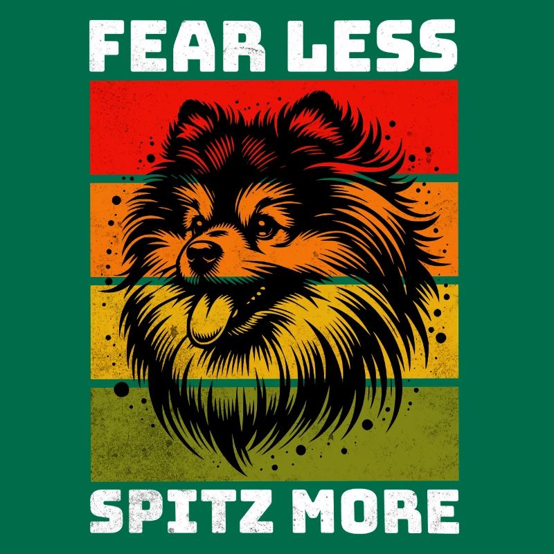 German Spitz Spitz Zwergspitz