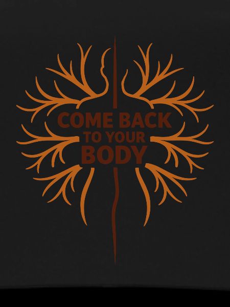 Somatic Healing Somatic Therapy