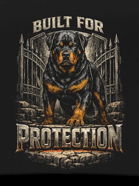 Rottweiler Dog