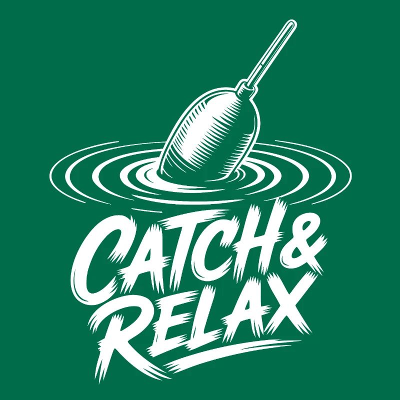 Catch & Relax