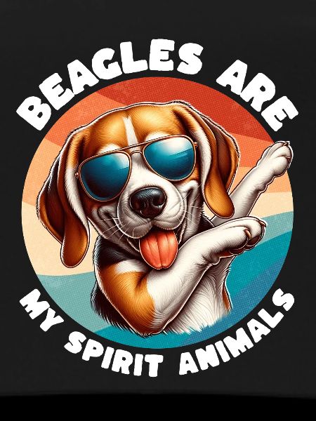 Funny Beagle Sayings