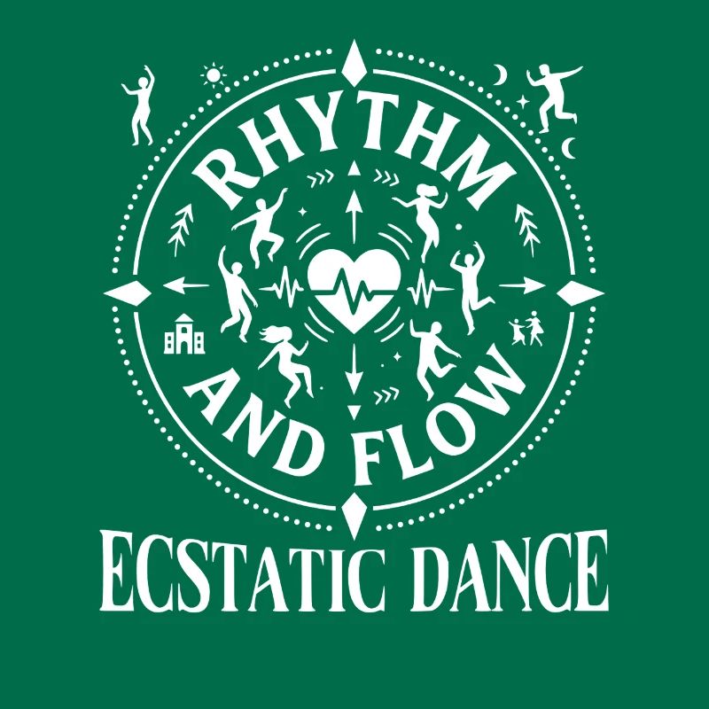 Ecstatic Dance Ecstatic Dance Meditation Rhythm