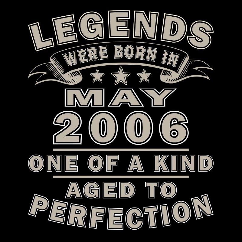 Birthday May 2006