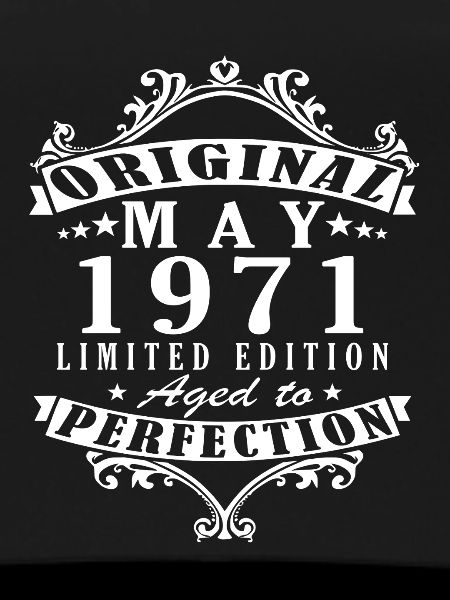 Mai 1971