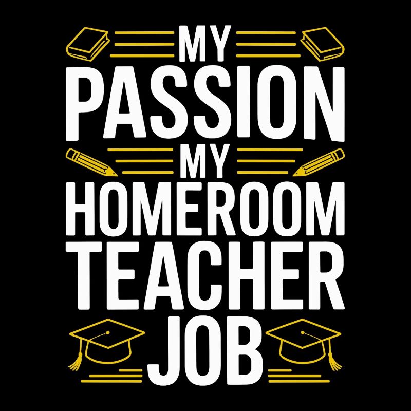 Professeur principal Ma passion Mon professeur de classe