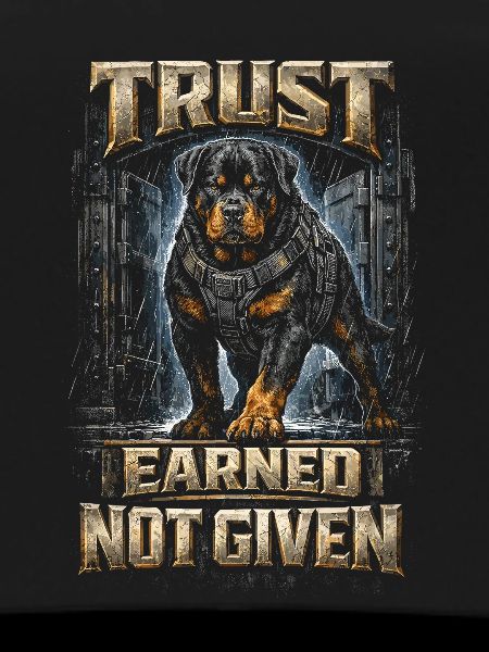 Rottweiler Dog