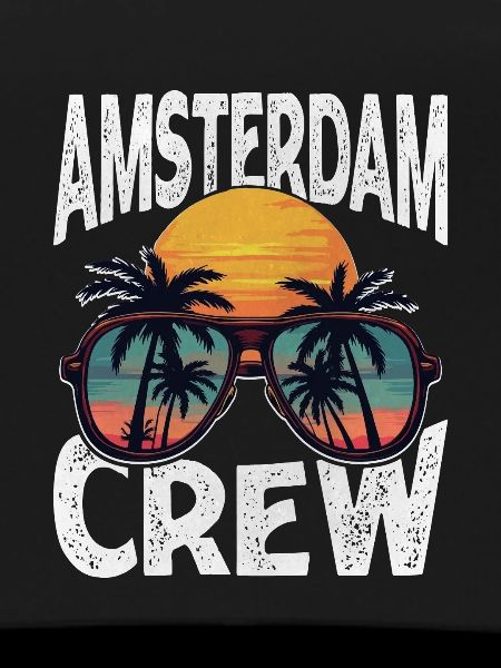 Amsterdam Crew