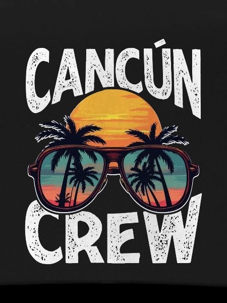 Cancun Crew