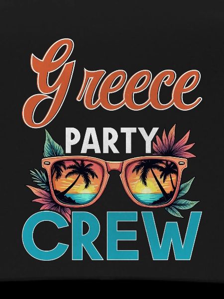 Greece Crew