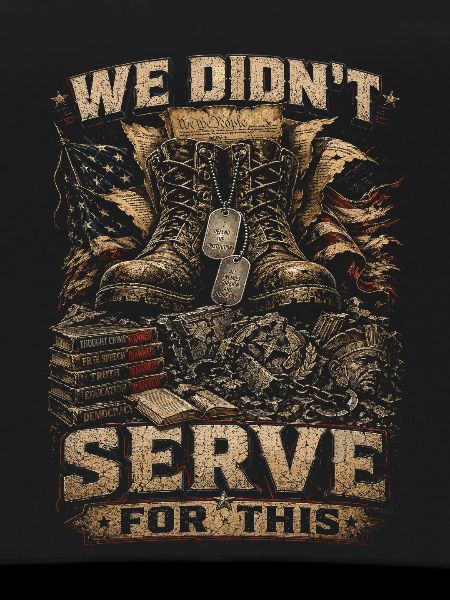 Veterans Day for Democrats