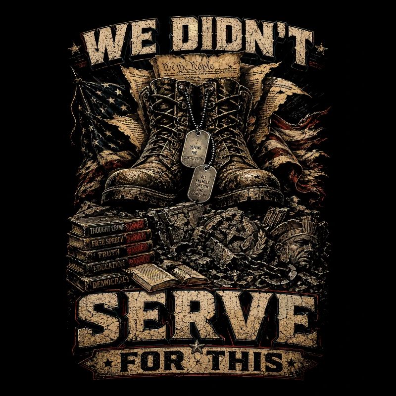 Veterans Day for Democrats