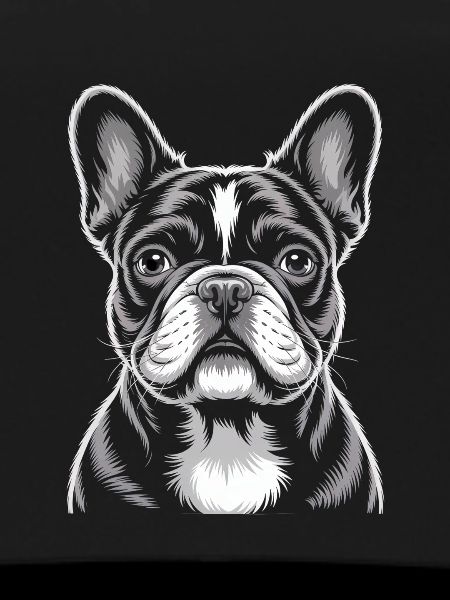 Bouledogue français Frenchie