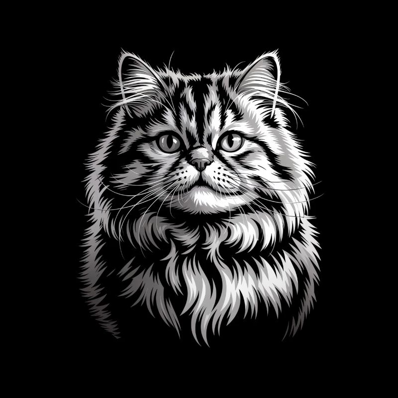 Katze