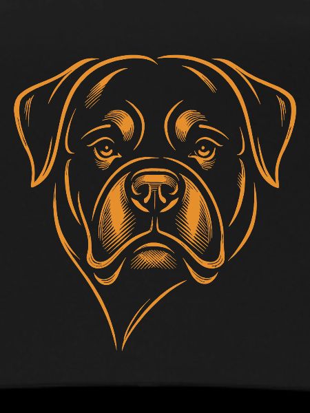 Rottweiler Dog