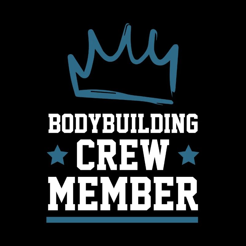 Bodybuilding Crew