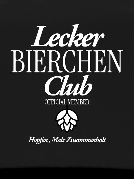 Lecker Bierchen CLub