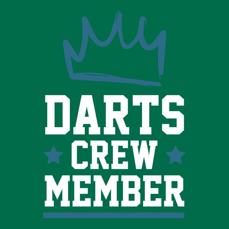 Darts Crew
