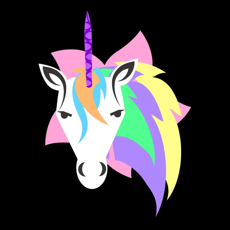 Introvertiertes Einhorn – Leave Me Alone
