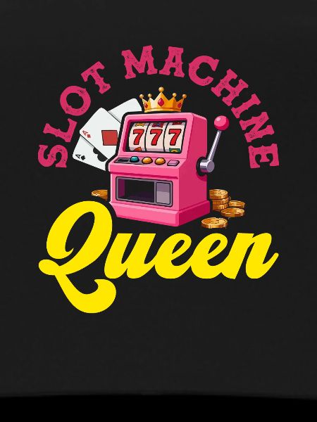 Pink Slots Queen Casino Jackpot