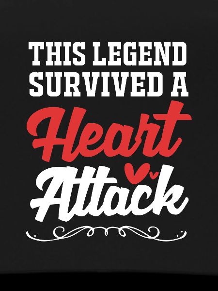 Heart Attack Legend
